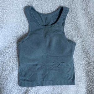 Lululemon Ebb To Street Crop